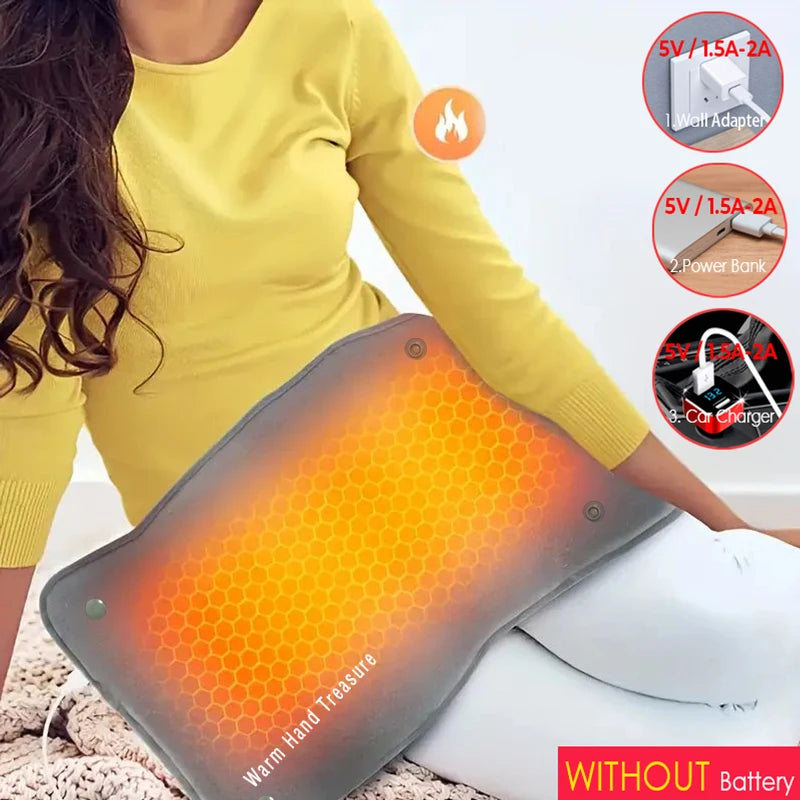 HeatEase⢠Heating Pad