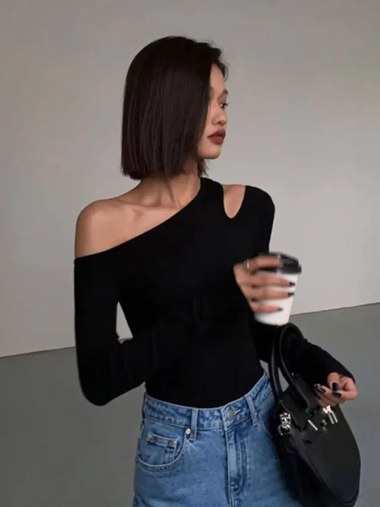 ARIA FLARE TOP
