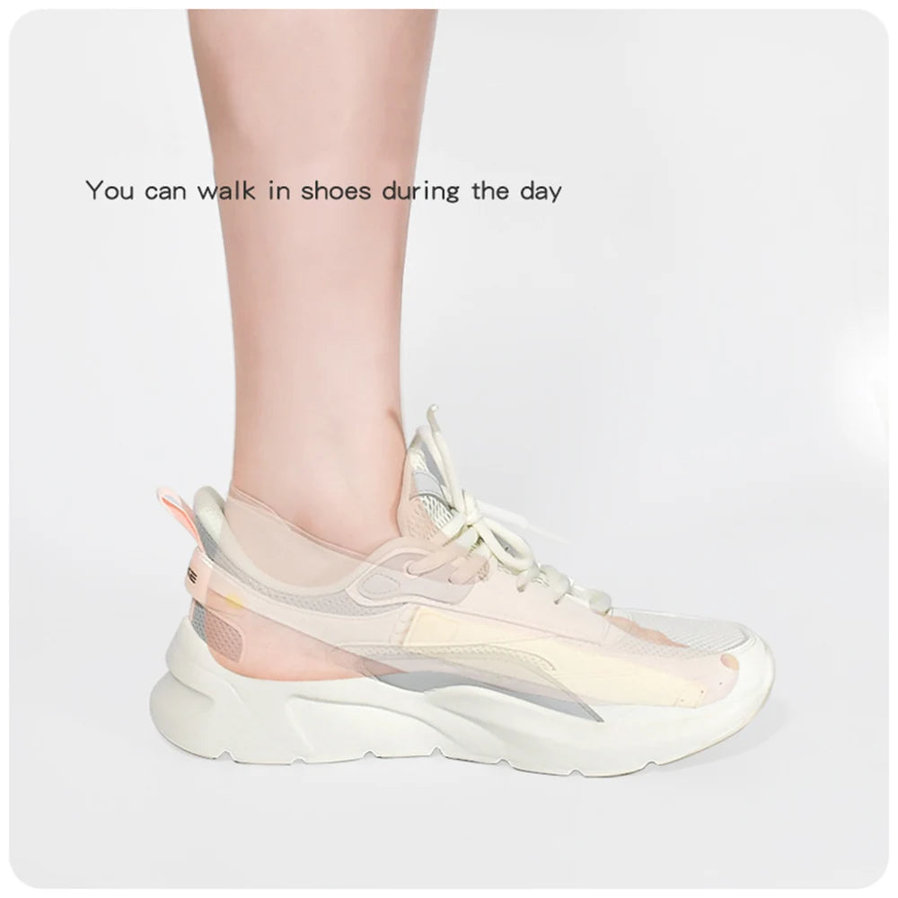 FlexiAlign™ Toe Alignment Comfort Sock
