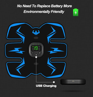 EMS Body Toner Margot Vital