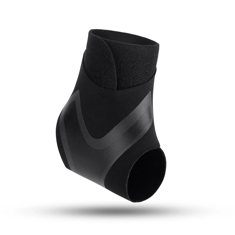 StepEase™ Adjustable Ankle Wrap | Flexible Lightweight Comfort