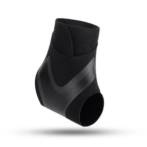 StepEase™ Adjustable Ankle Wrap | Flexible Lightweight Comfort Margot Vital