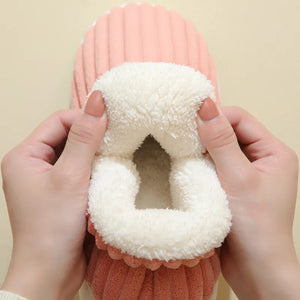 SOFT SOLE PLUSH SLIPPERS™ margot-online