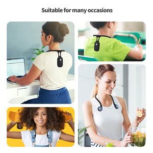 Smart Posture Trainer Margot Vital