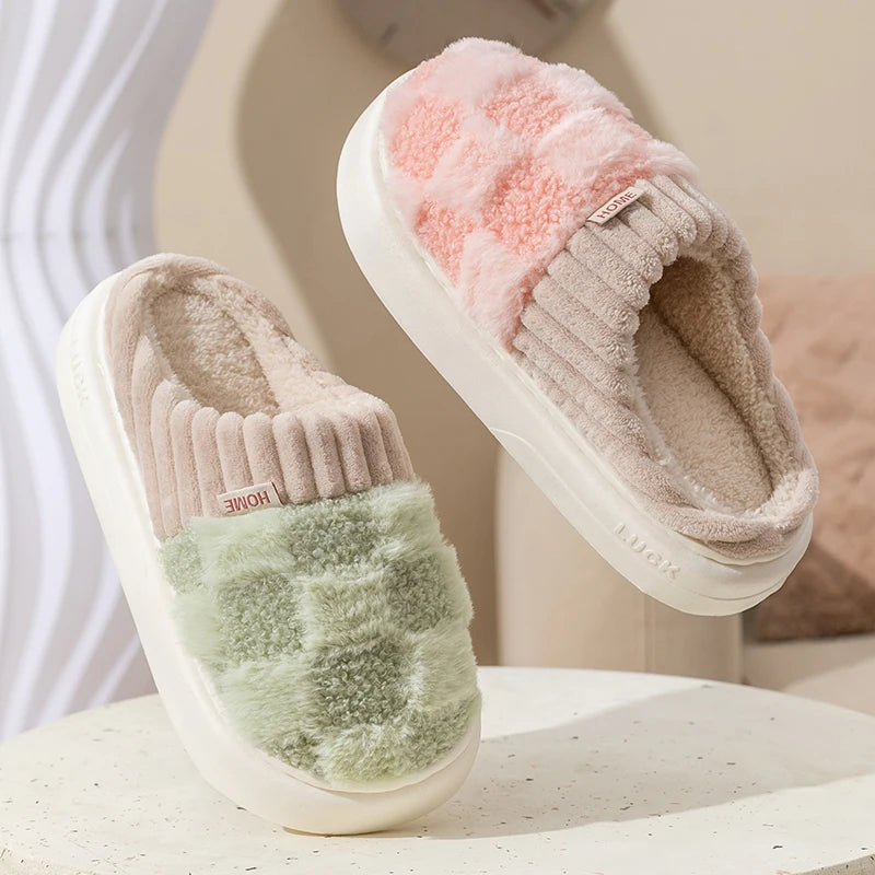 Winter Cozy Slides™. margot-online