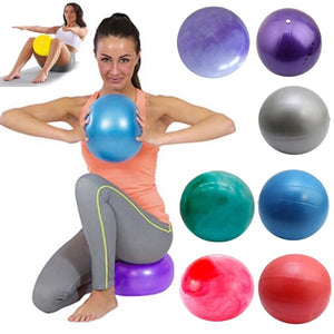 CORE STRENGTHENING FITNESS BALL margot-online