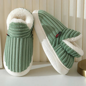 SOFT SOLE PLUSH SLIPPERS™ margot-online