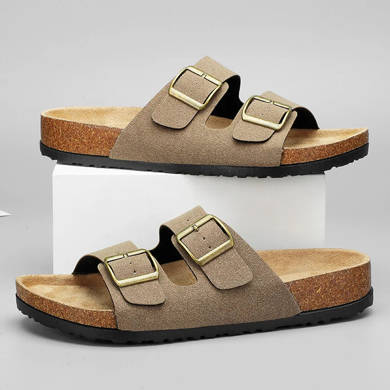 Bondi Cork Sandals margot-online