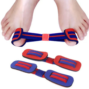 FlexToe™ Bunion Correction Training Strap Margot Vital