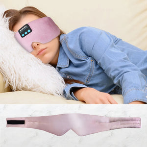 Bluetooth Sleep Mask Margot Vital