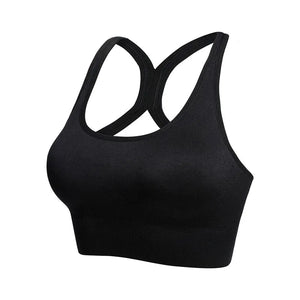 SEAMLESS ACTIVE WEAR BRA margot-online