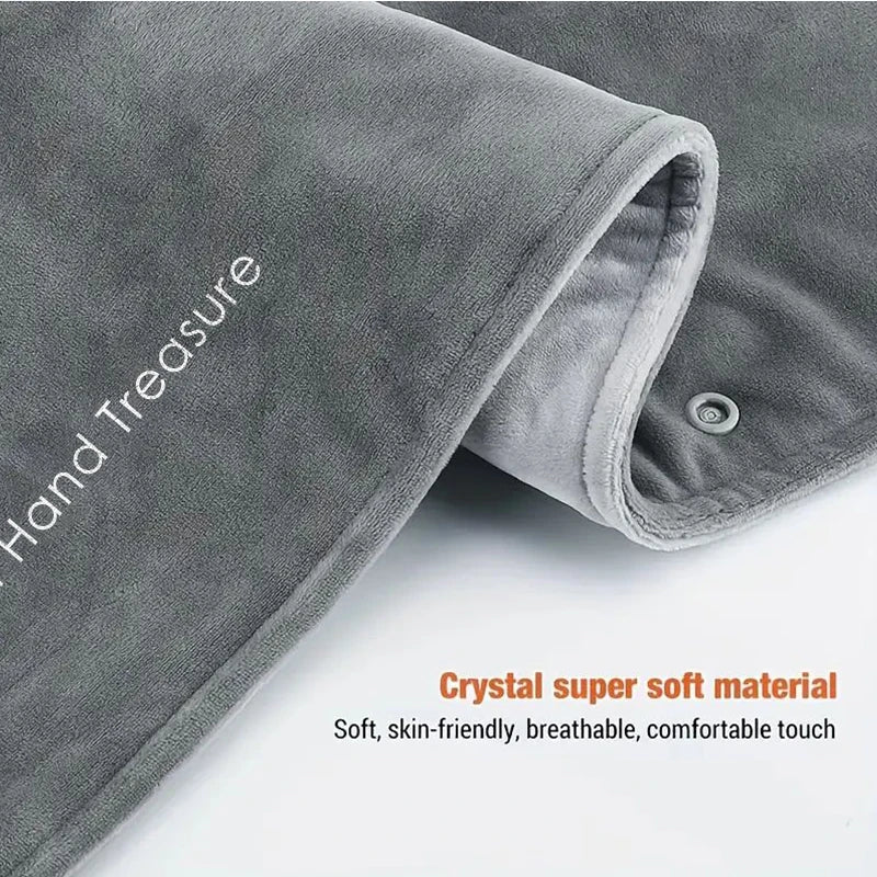 HeatEase⢠Heating Pad