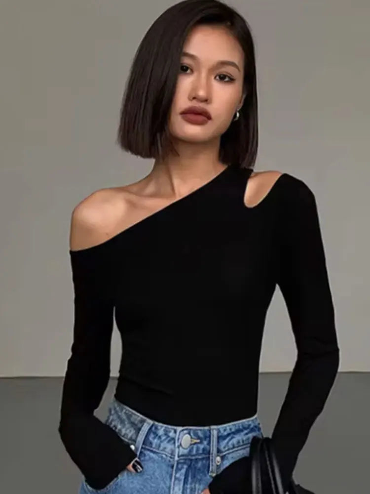 ARIA FLARE TOP