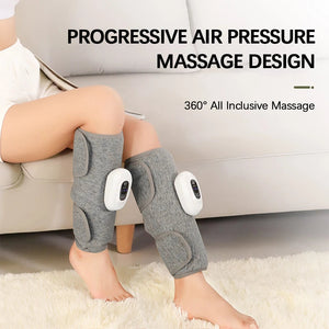 Rechargeable Leg Massager Margot Vital