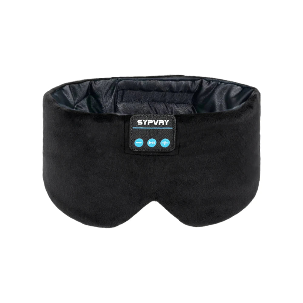Bluetooth Sleep Mask