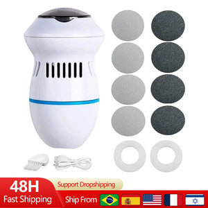 Electric Foot Grinder margot-online