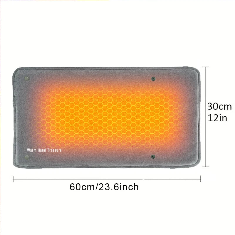 HeatEase⢠Heating Pad