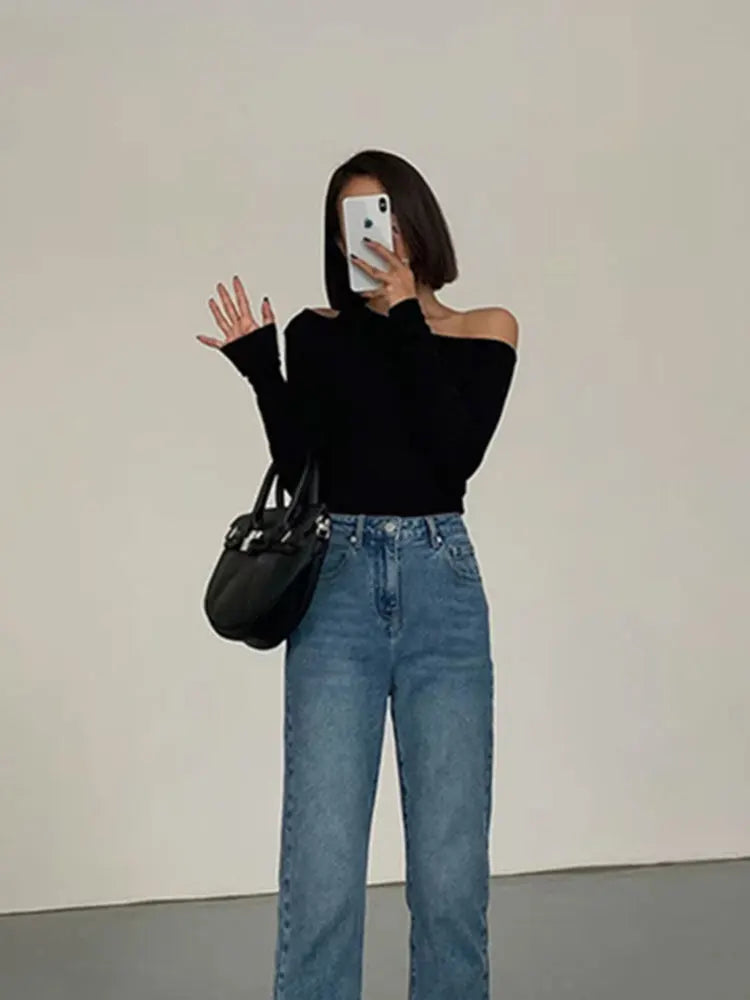 ARIA FLARE TOP