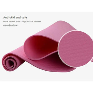 MARGOT CUSHIONED YOGA MAT margot-online