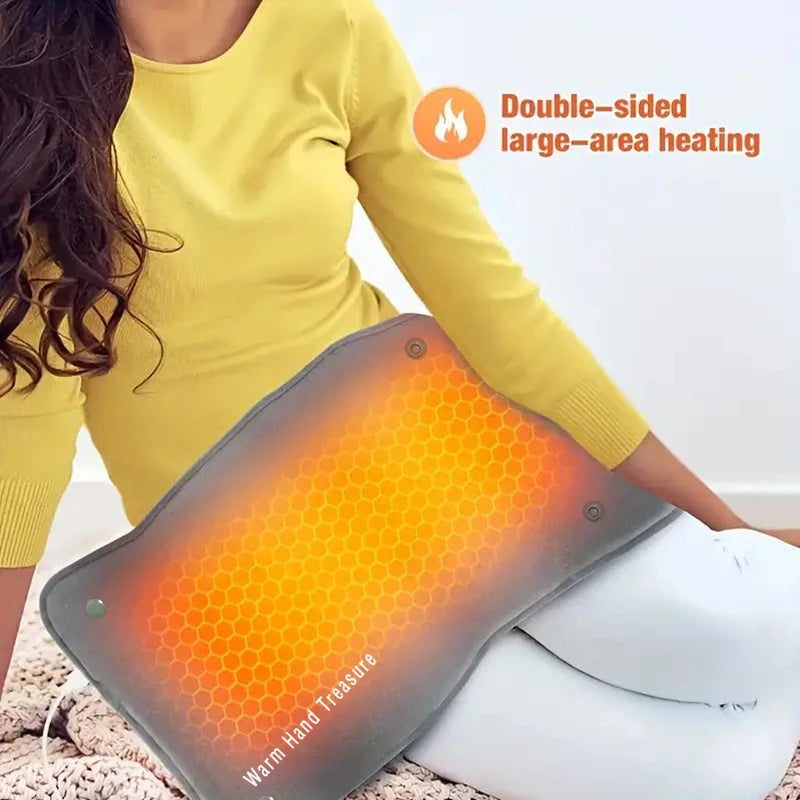 HeatEase⢠Heating Pad