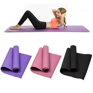 MARGOT CUSHIONED YOGA MAT margot-online