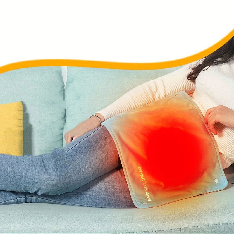HeatEase⢠Heating Pad