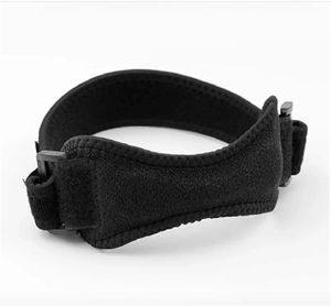 KneeEase™ Patella Strap | Lightweight Adjustable Comfort Wrap Margot Vital