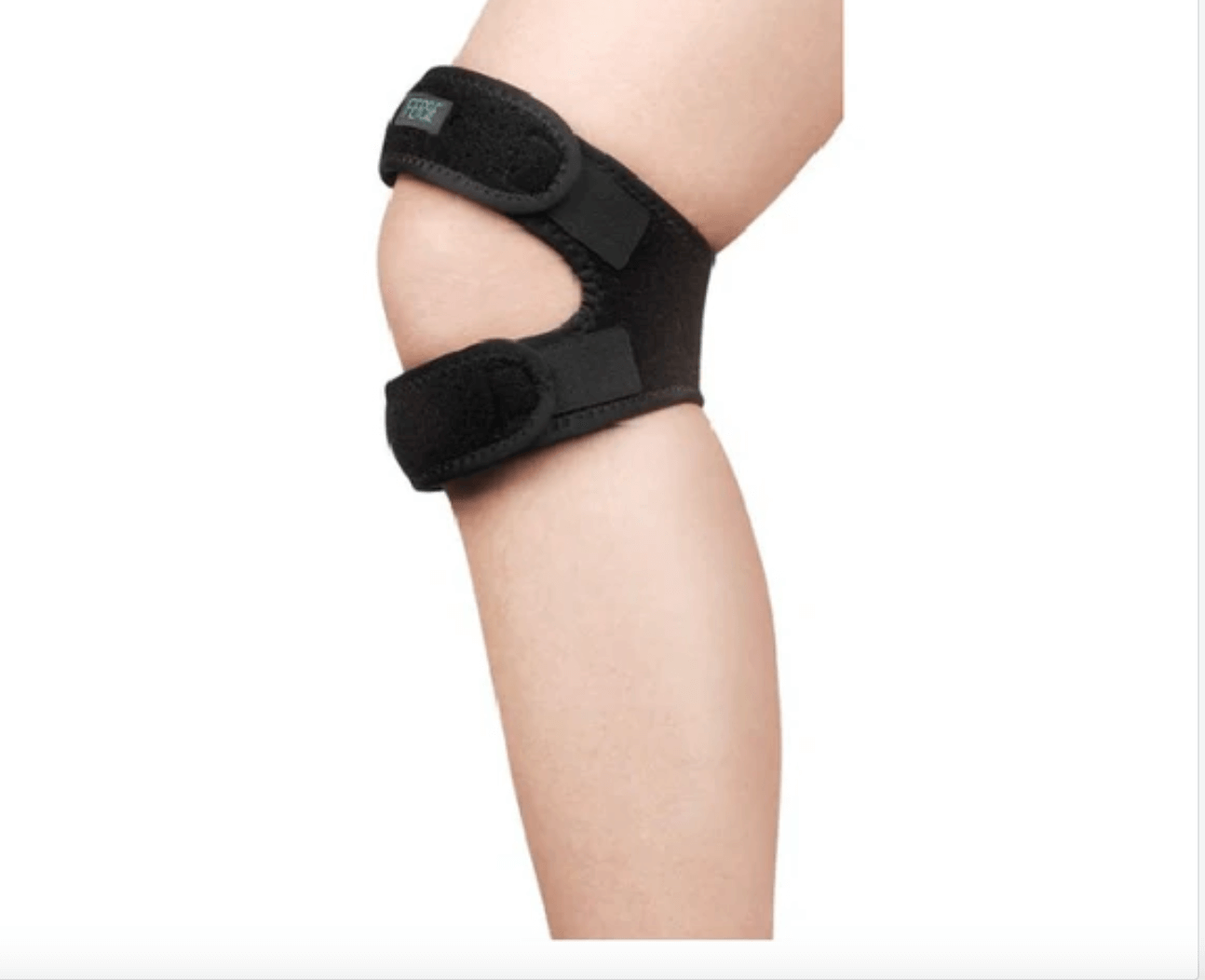 KneeEase™ Patella Strap | Lightweight Adjustable Comfort Wrap Margot Vital