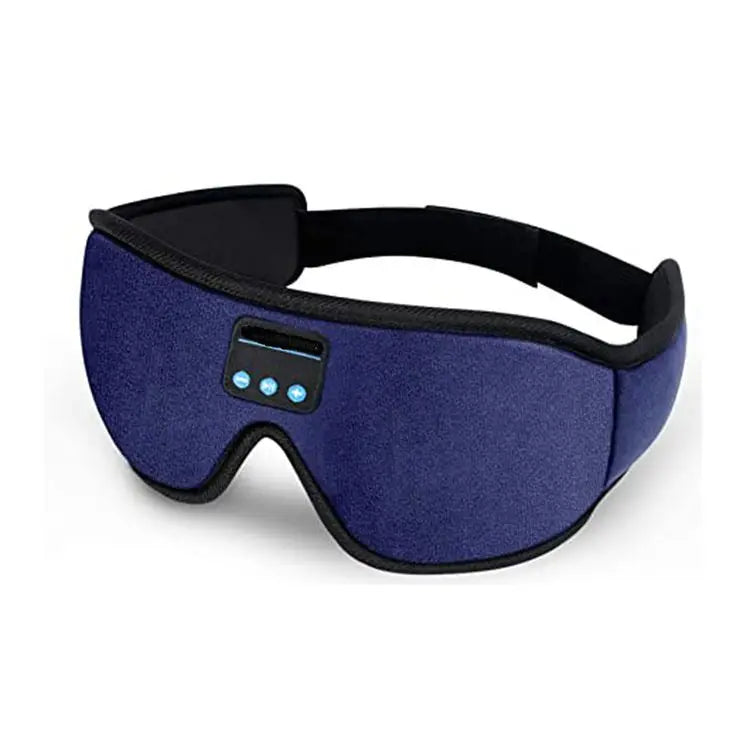 3D Bluetooth Eye Mask