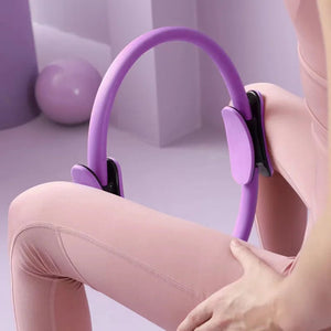 RESISTANCE YOGA RING CIRCLE margot-online