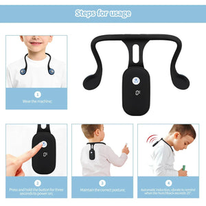 Smart Posture Trainer Margot Vital
