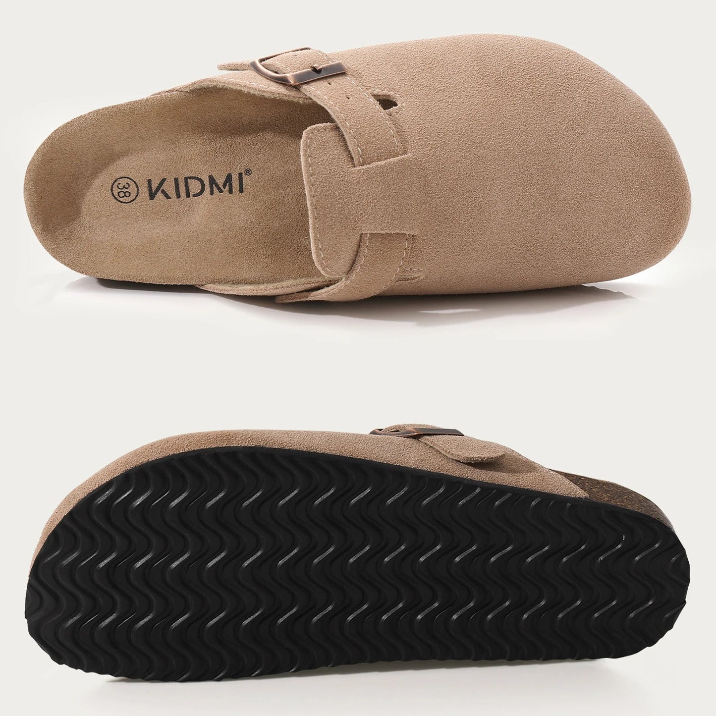 Comfort Cork Mules margot-online