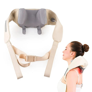 Neck and Shoulder Massager™ margot-online
