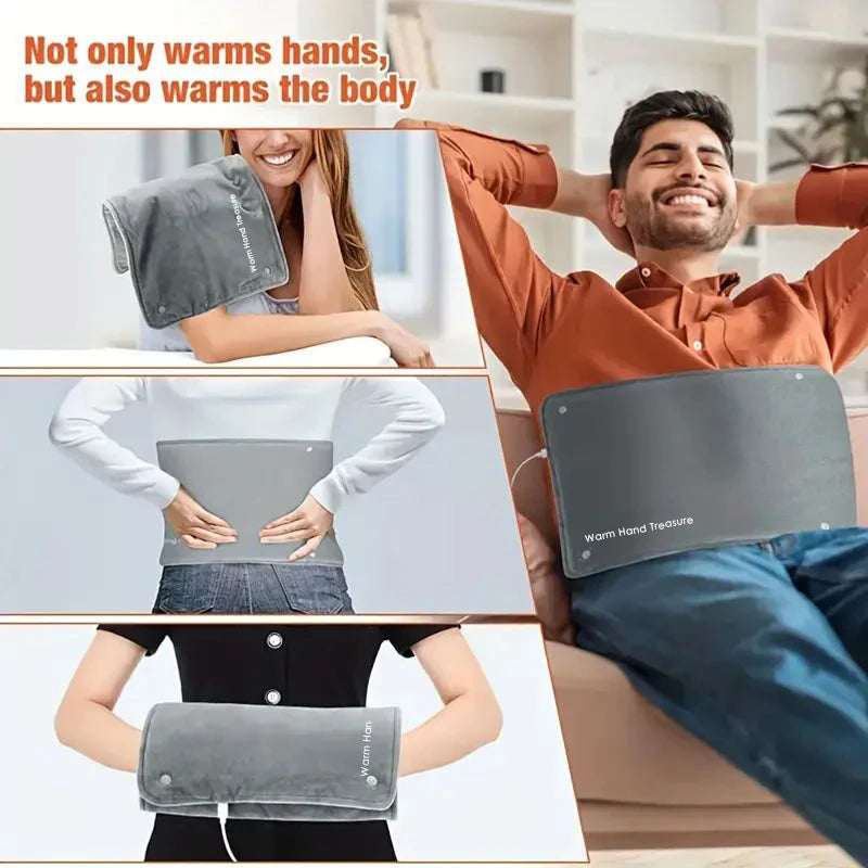 HeatEase⢠Heating Pad