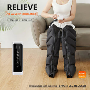 Full-Leg Air Compression Massager Margot Vital