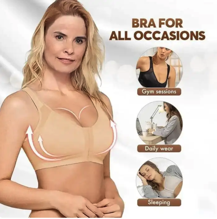 Support Embrace Posture Bra margot-online