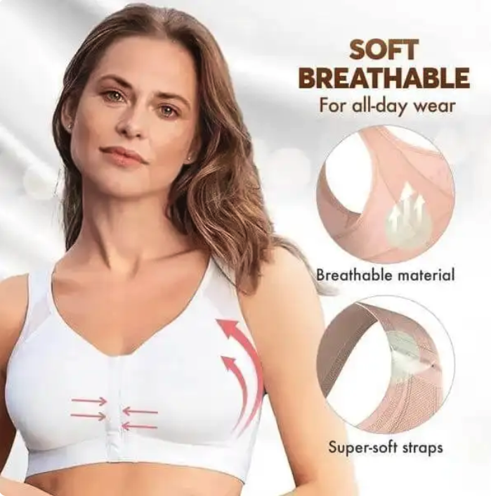 Support Embrace Posture Bra margot-online