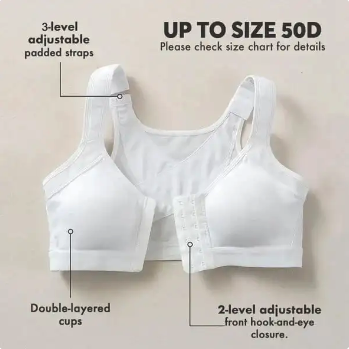 Support Embrace Posture Bra margot-online