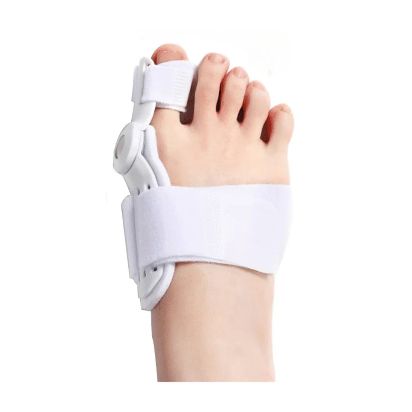 AlignEase™ Toe Alignment Wrap