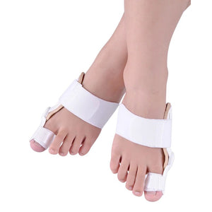 AlignEase™ Toe Alignment Wrap Margot Vital