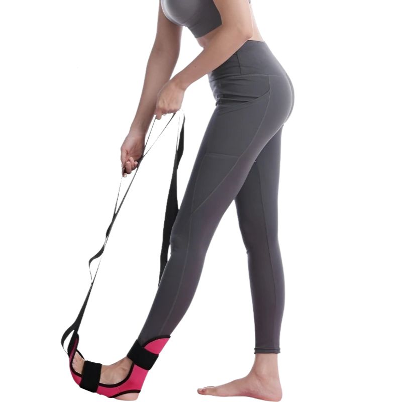 Foot & Leg Therapy Strap