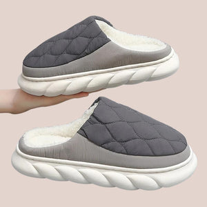 COZY FUR WINTER SLIPPERS margot-online