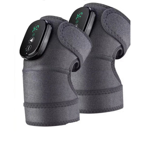 ThermoFlex™ Heated Knee Comfort Wrap Margot Vital