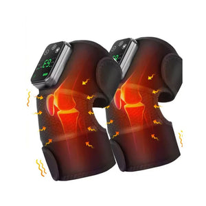 ThermoFlex™ Heated Knee Comfort Wrap Margot Vital