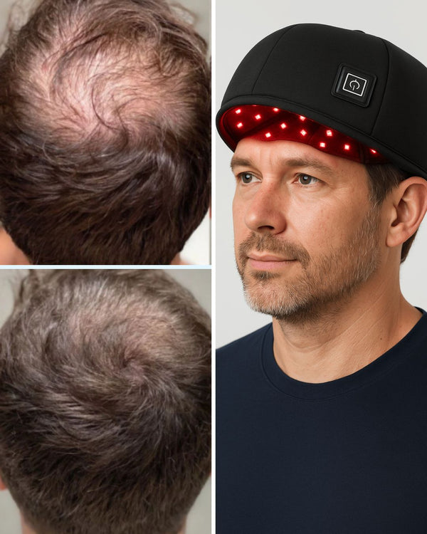 Revive Hair Growth Therapy Cap