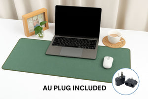 Electric Warmth Desk Mat Margot Vital