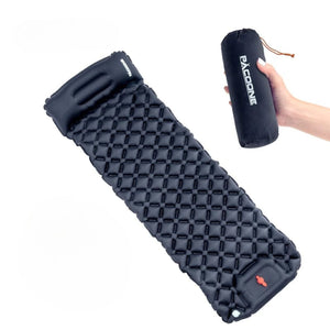 Inflatable Single Camping Sleeping Pad Margot Vital