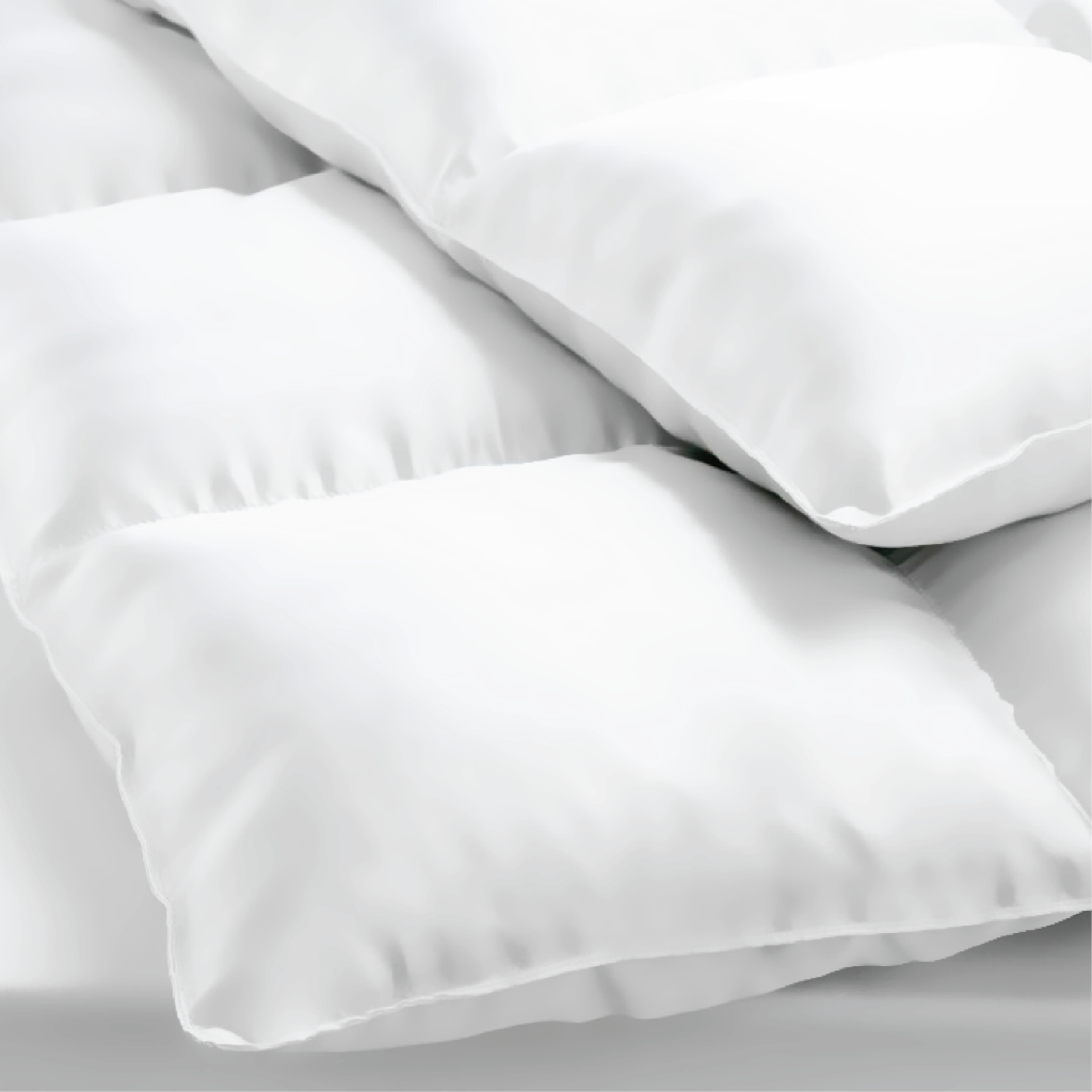 CloudComfort™ Winter Microfibre Quilt Margot Vital