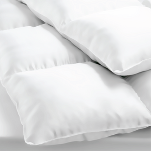 CloudComfort™ Winter Microfibre Quilt Margot Vital