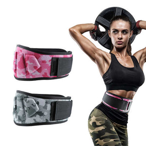 EVA Weightlifting Belt Margot Vital